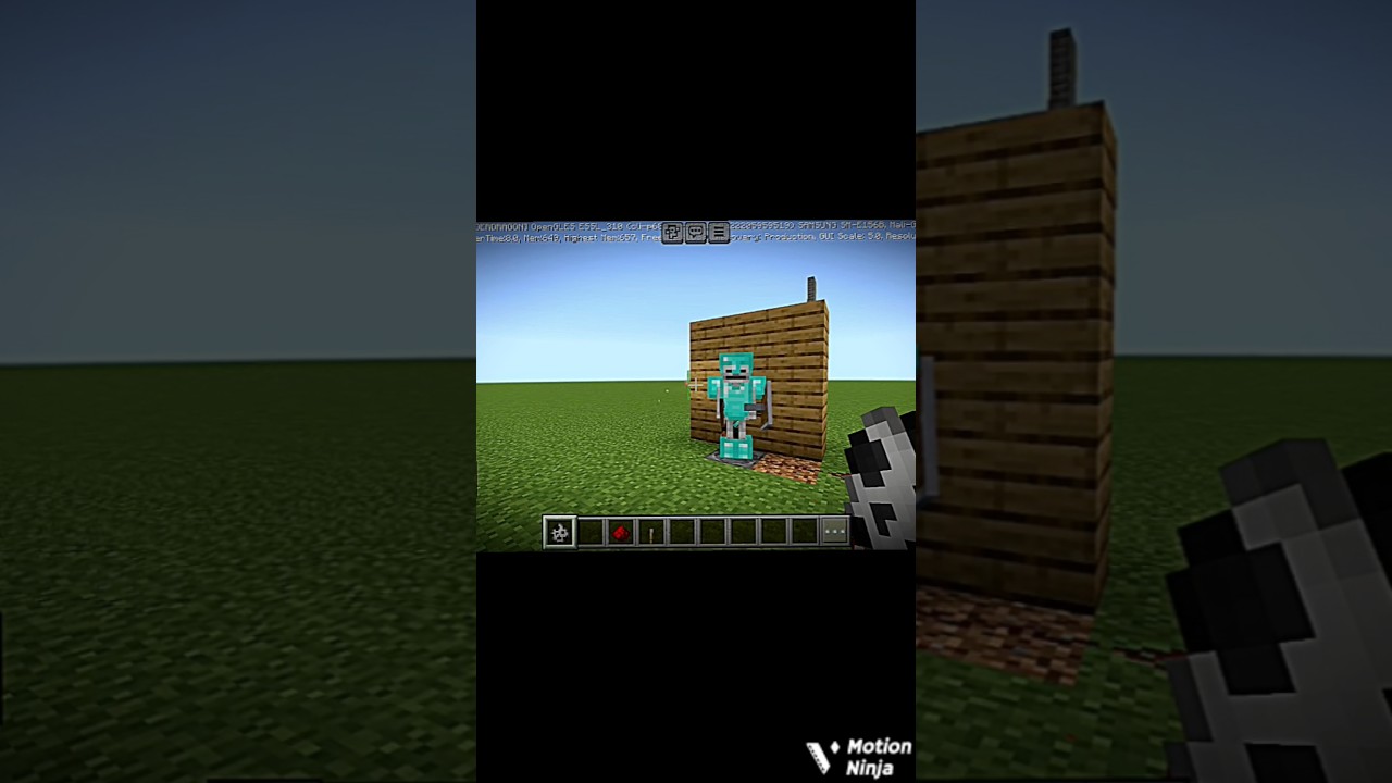 viral minecraft tiktok hacks 