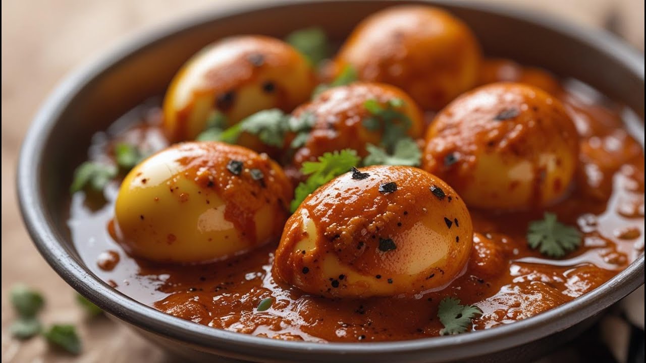 3 ಸಿಂಪಲ್ ಮೊಟ್ಟೆ ರೆಸಿಪಿಗಳು Easy egg recipes in kannada