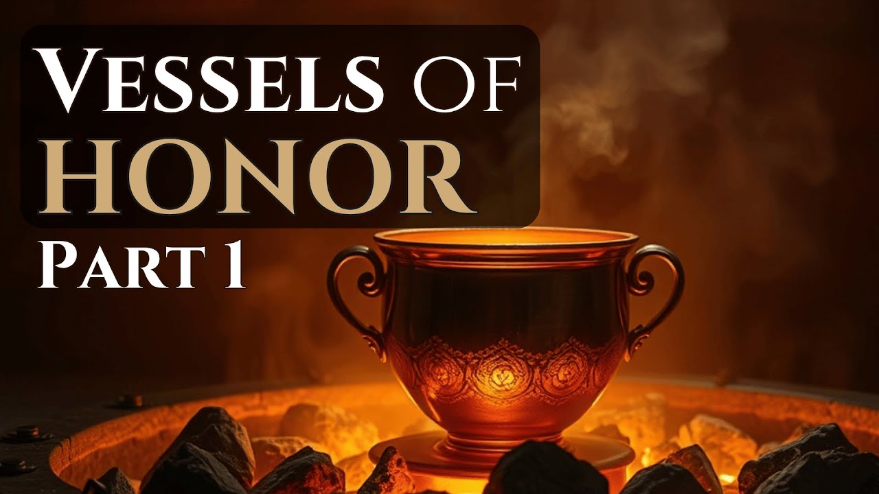 66 | Vessels of Honor, Part 1 | Fit For Use