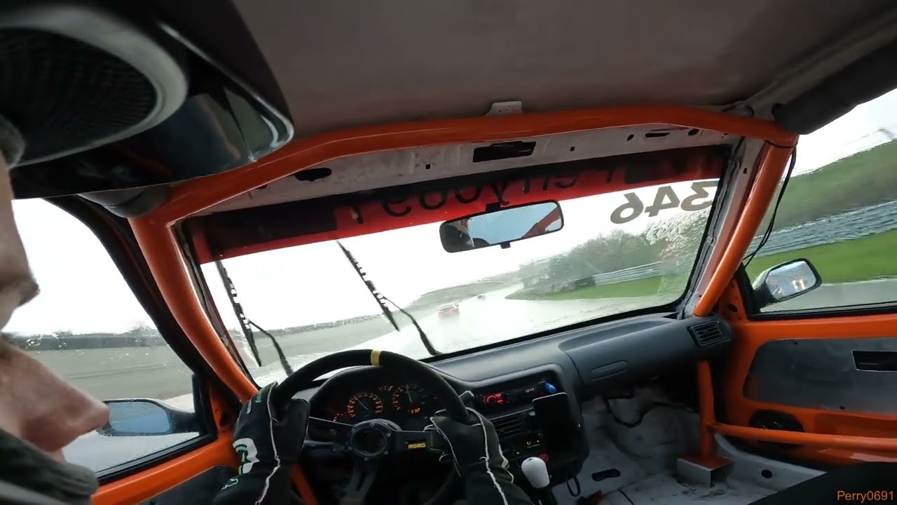 Vrijrijden Zandvoort Sport 25-11-2023