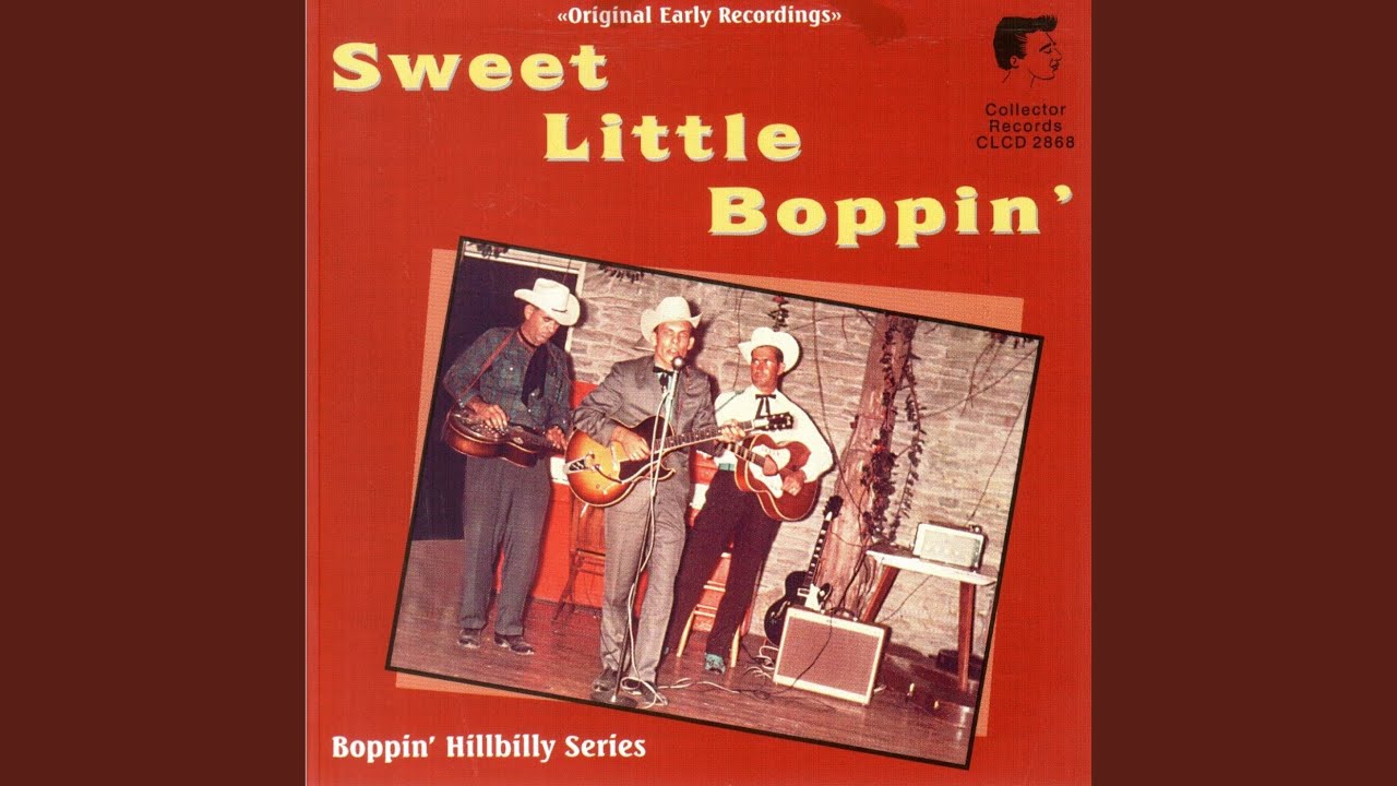 Rhumba Boogie