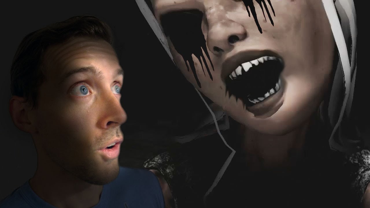 THE MOUTHS OF BABES - Emily Wants to Play Gameplay