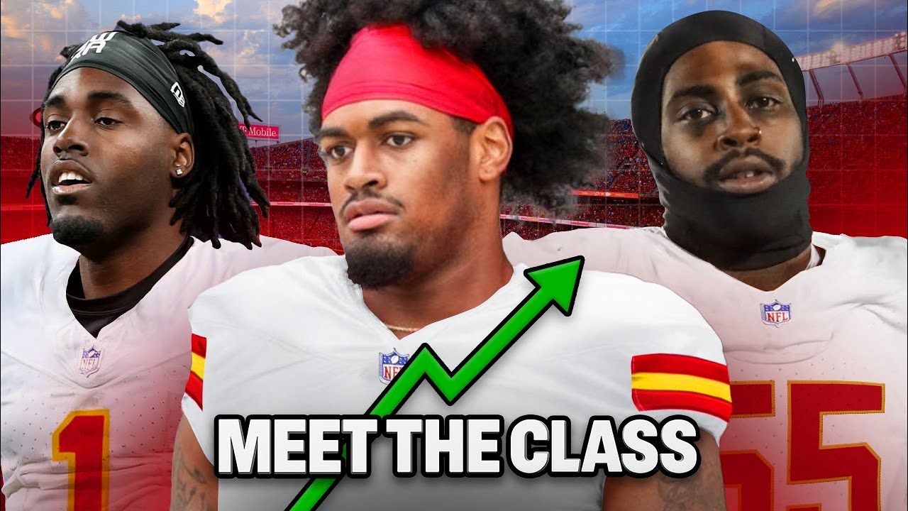 The Kansas City Chiefs CANNOT Keep Getting Away With This... | Chiefs News |