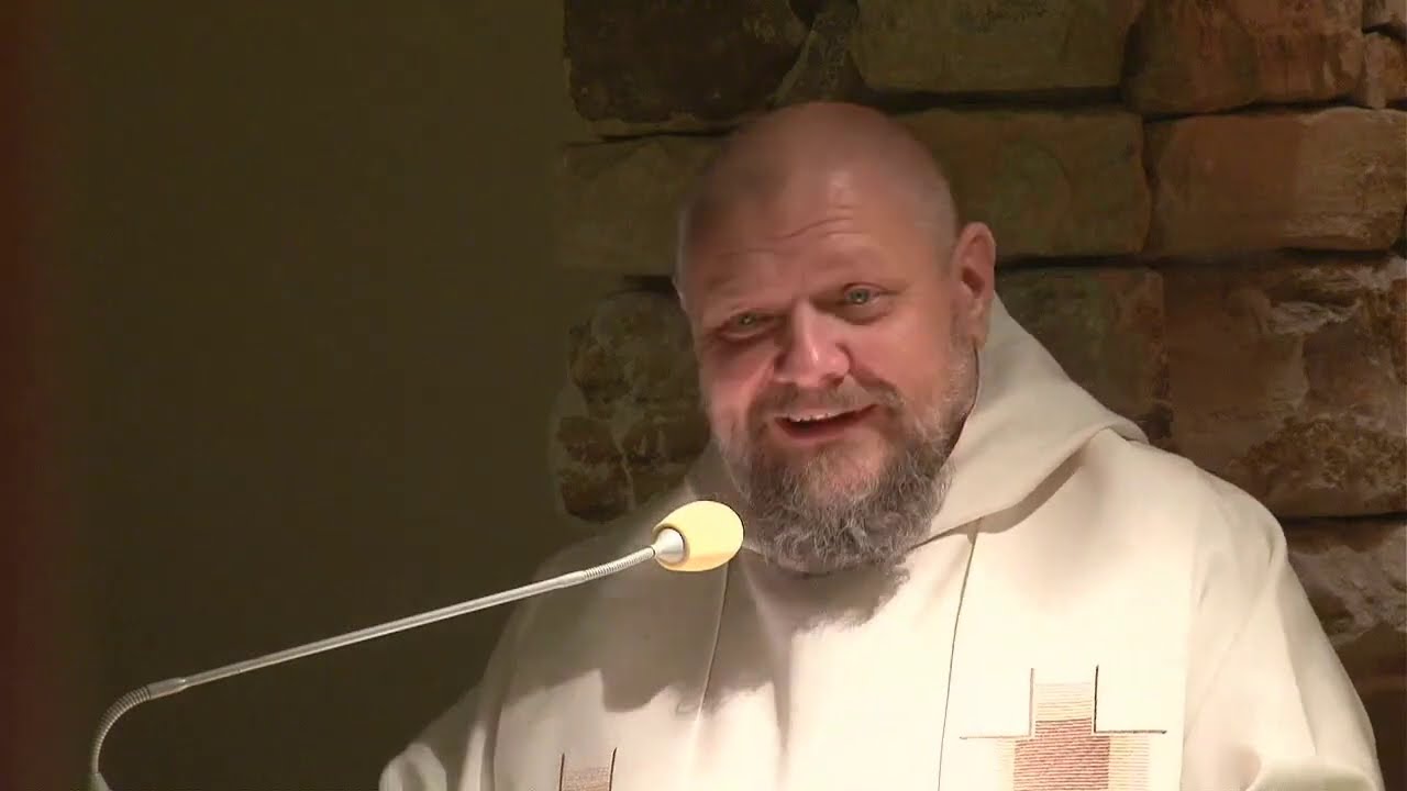 ZRÓB TO JESZCZE RAZ - Tomasz Nowak OP