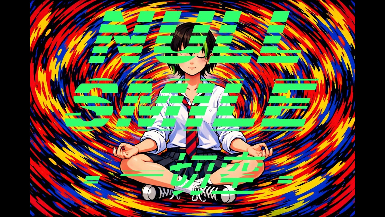 NULL SMILE - 一切空 - | Music Video