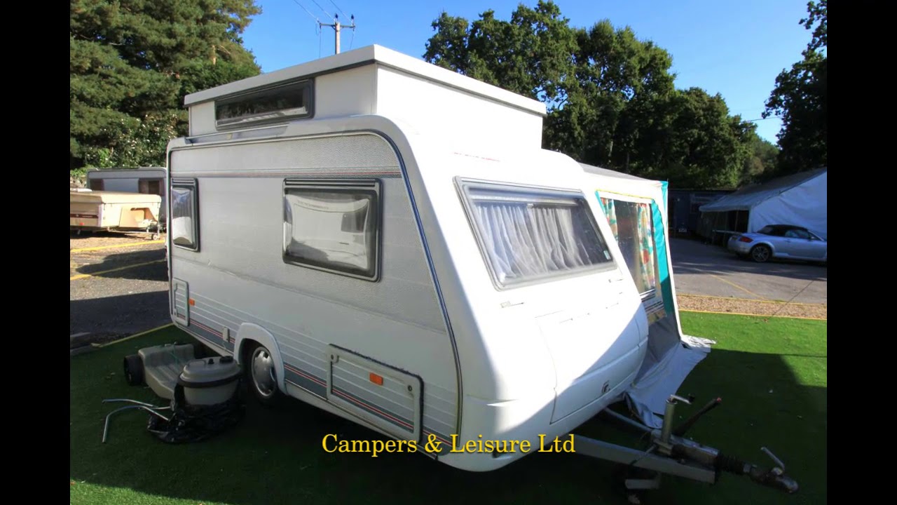 Fleurette Tamaris 31T
