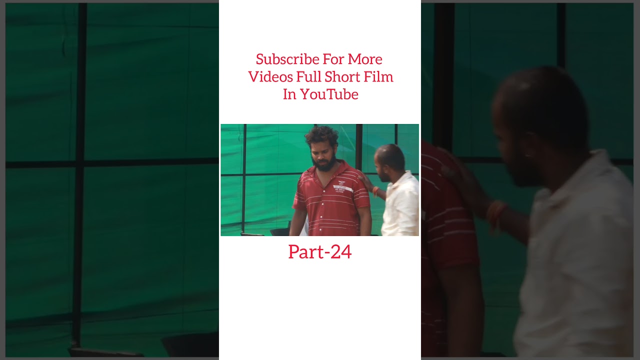 Droham Short Film Part-24 | 