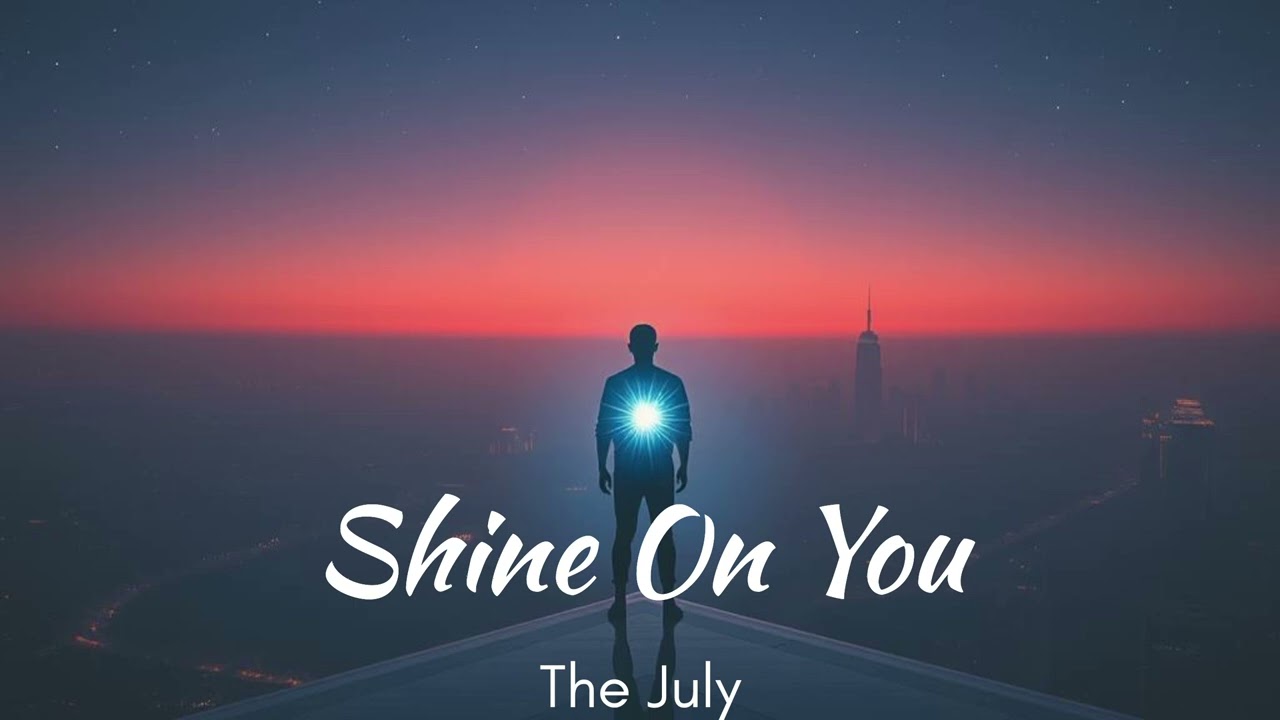 Shine On You 