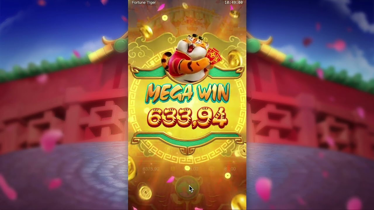 Играю в Fortune Tiger слот -  выиграл 1500, поставил 100! Очень простой слот и очень прикольный.