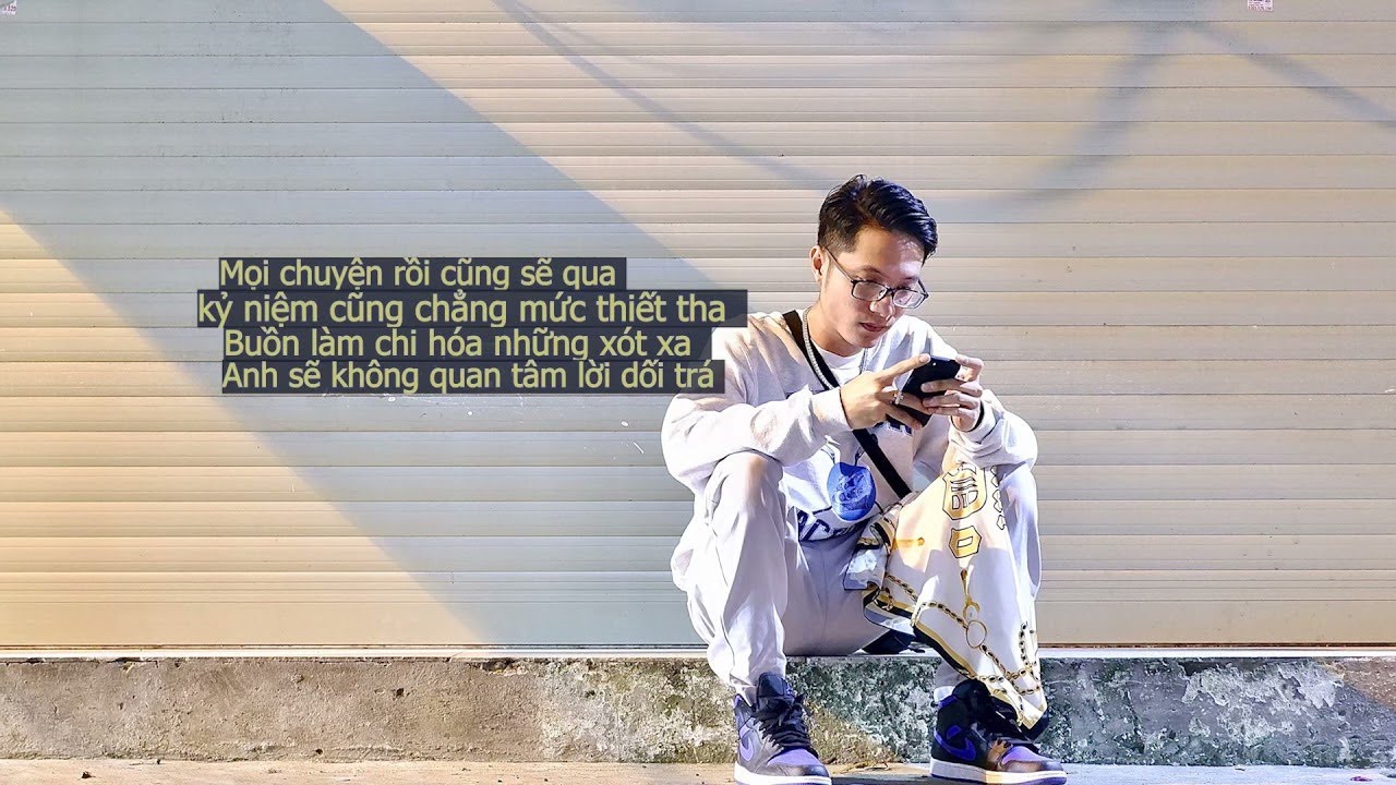 Sol7 & Smokele - Chẳng Thể Biết ft. Hoài Lâm