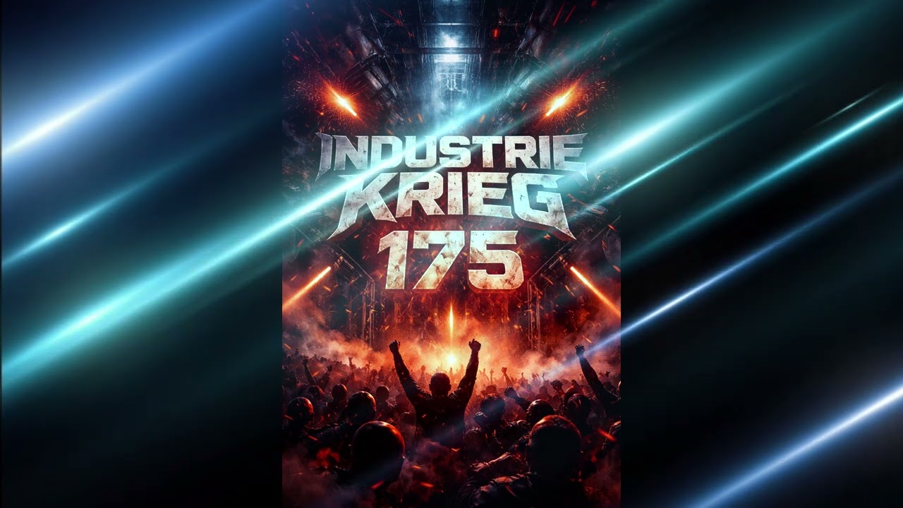 INDUSTRIEKRIEG 175