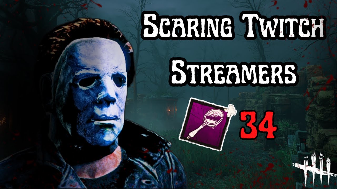 Отпугивание стримеров с помощью Scratch Mirror Myers (Immersed Myers, часть 34)
