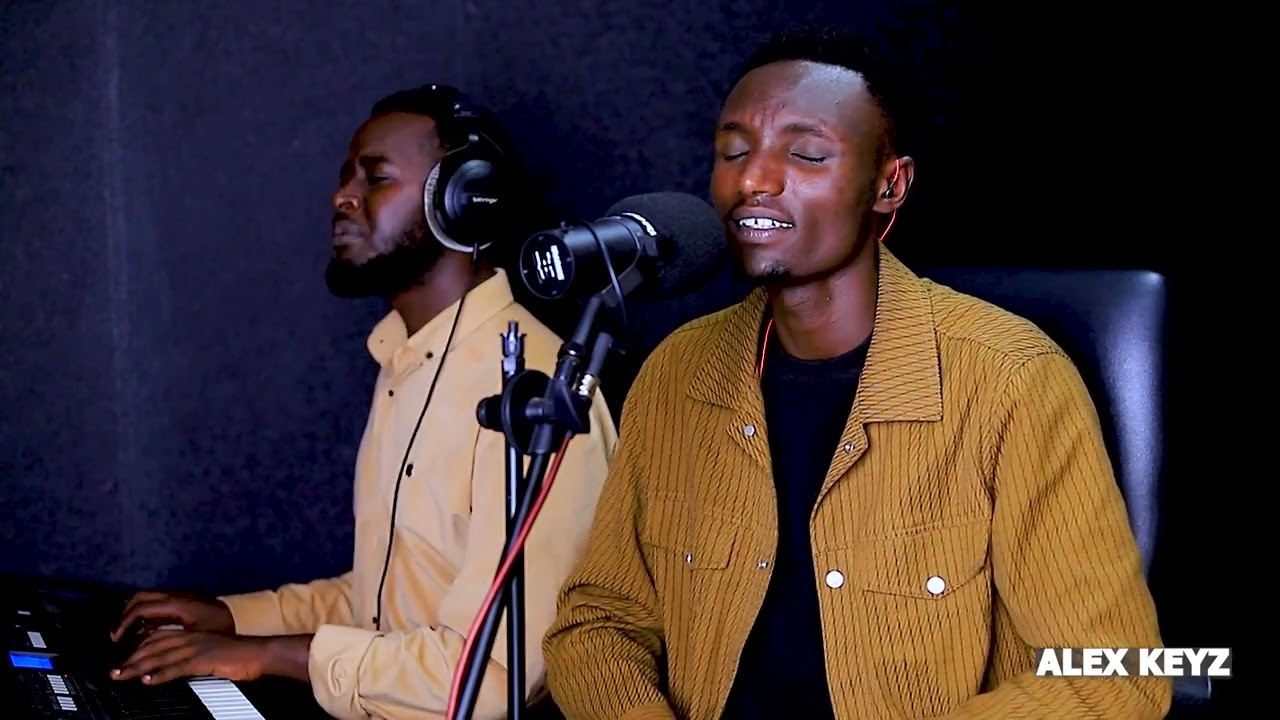 TRESOR (Ni Bande?)😭🙏❤️ ALEX KEYZ (MUNDIRIMBO NZIZA ZO KURAMYA IMANA😭🙏. MBEGA UKUNTU AGIRA NEZA🙌🙌😭😭