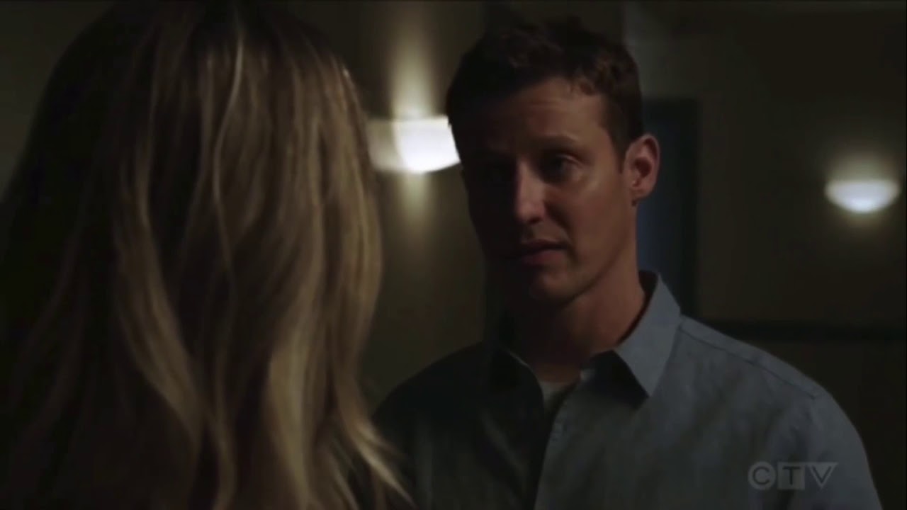 Jamie and Eddie - Fools (10x01
