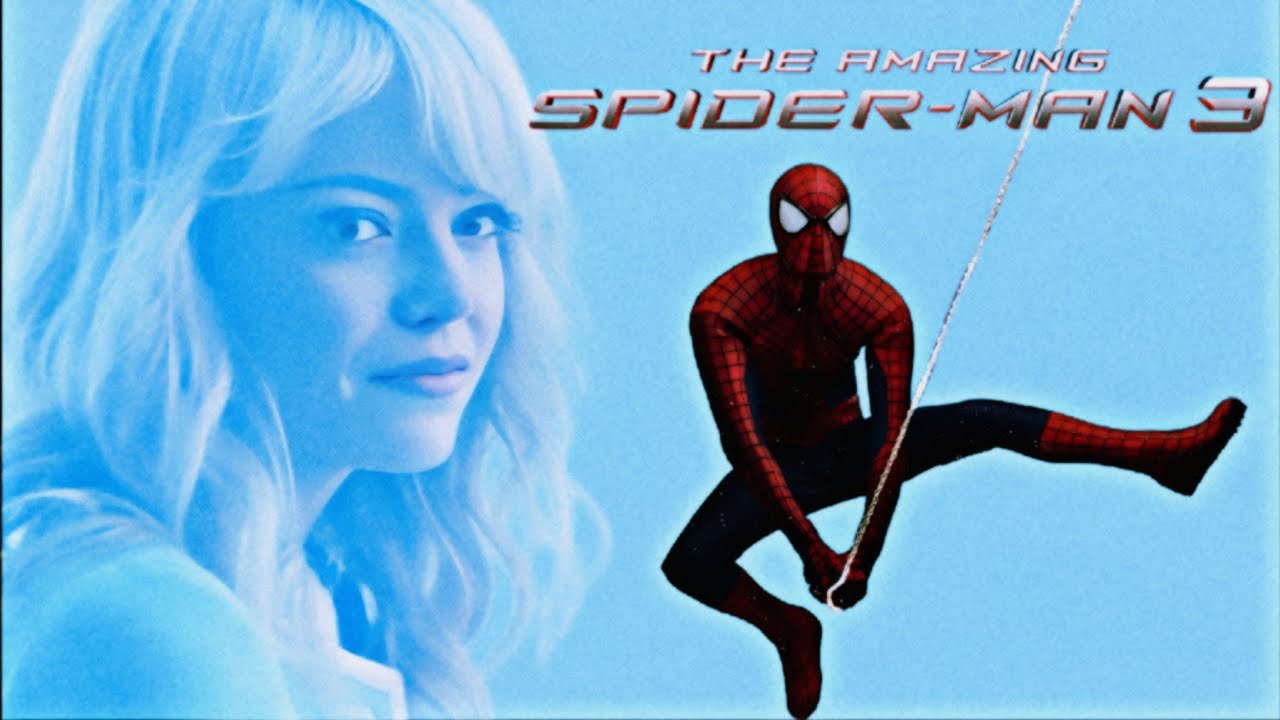The Amazing Spider-Man 3 Teaser Trailer (Fanmade)