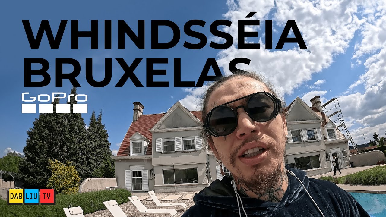 WHINDSSÉIA | GoPro #2
