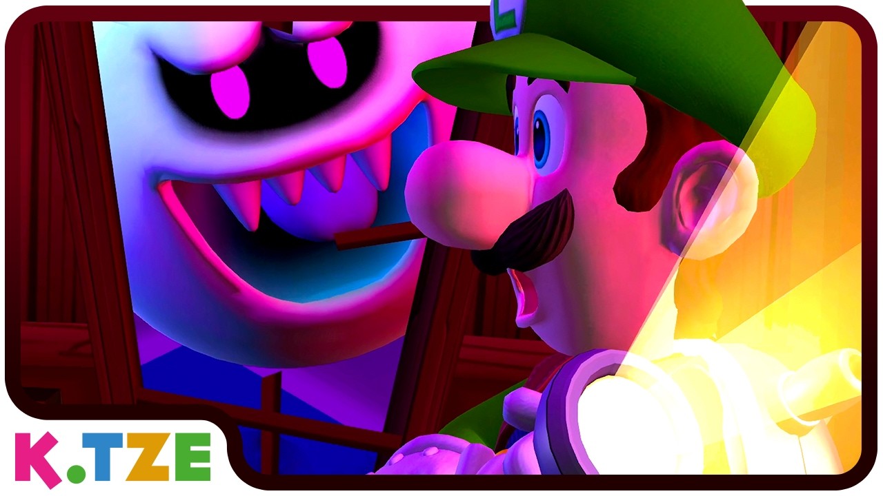 Finale gegen König Buu Huu 👻😱 Luigi's Mansion 2 HD | Folge 37