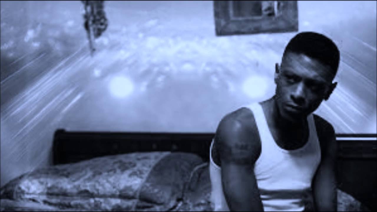 Lil Boosie x Koly P Type beat Realization ( Produced By deejay Scott of Hamma Boyz)