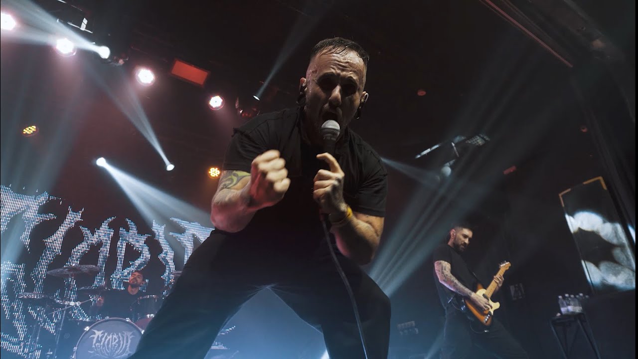 GLORIA - Show de Horror (Clipe Oficial)