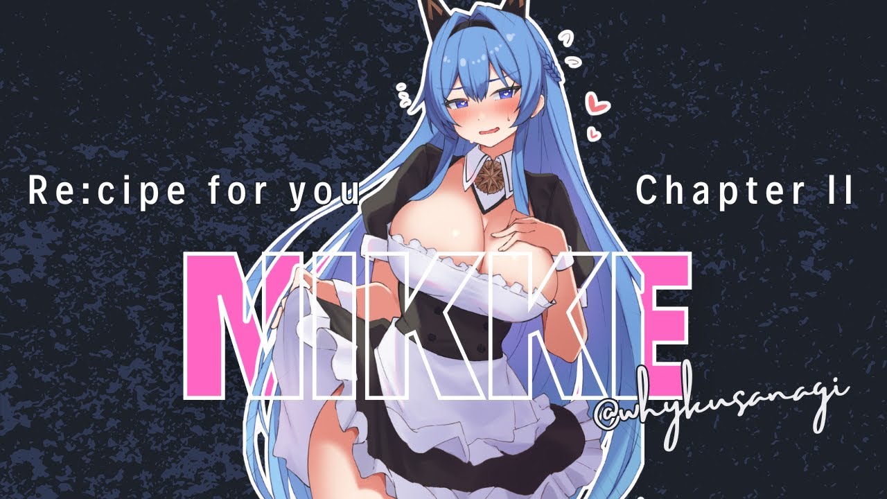 Re:cipe for you Chapter 2 