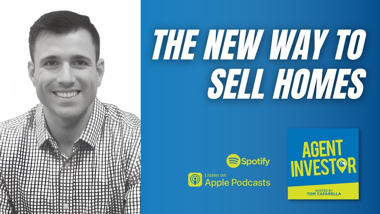 How to Make Sure Your Listings Sell in 2026 | Agent Investor with Tom Cafarella
