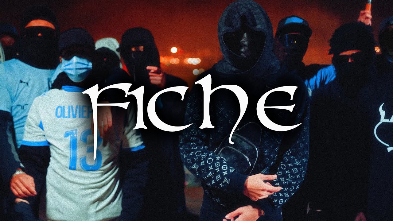 Lagui x Le Crime x Bello & Dallas Type Beat - 
