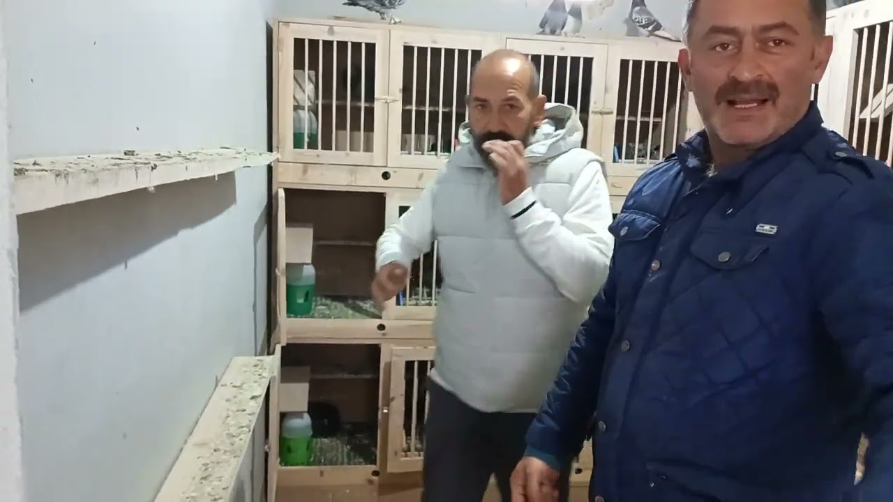 haydar atılgan yunus atılgan öz kuşlarından akşam saat 21.30 da görüşmek üzere