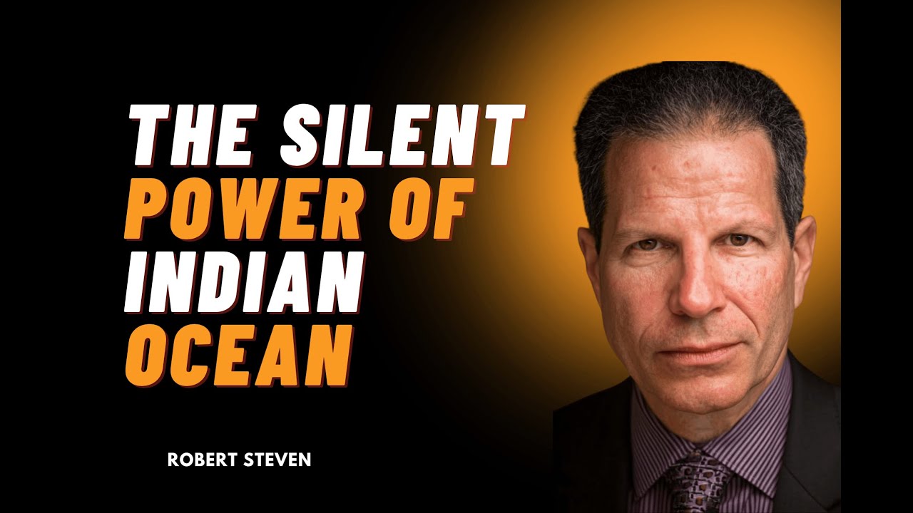 THE SILENT POWER OF INDIAN OCEAN