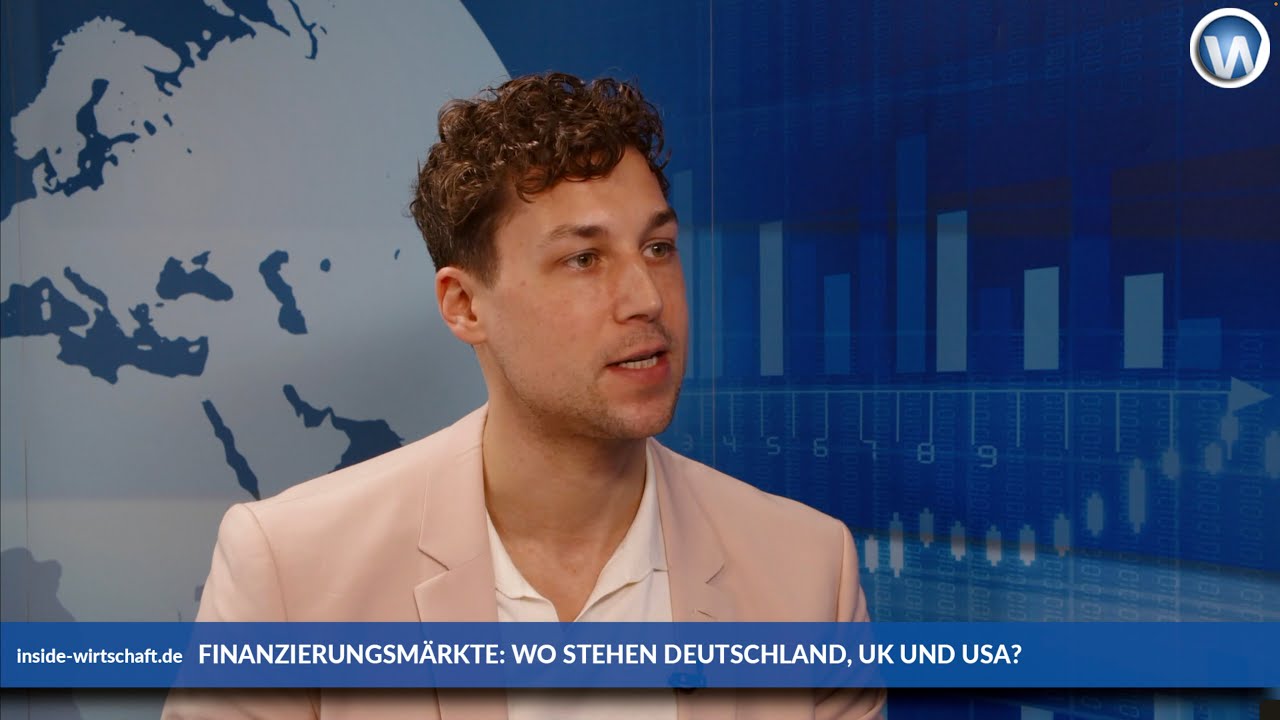 Startup-Gründer Fabian Fuchs: „In Deutschland hängen wir komplett hinterher