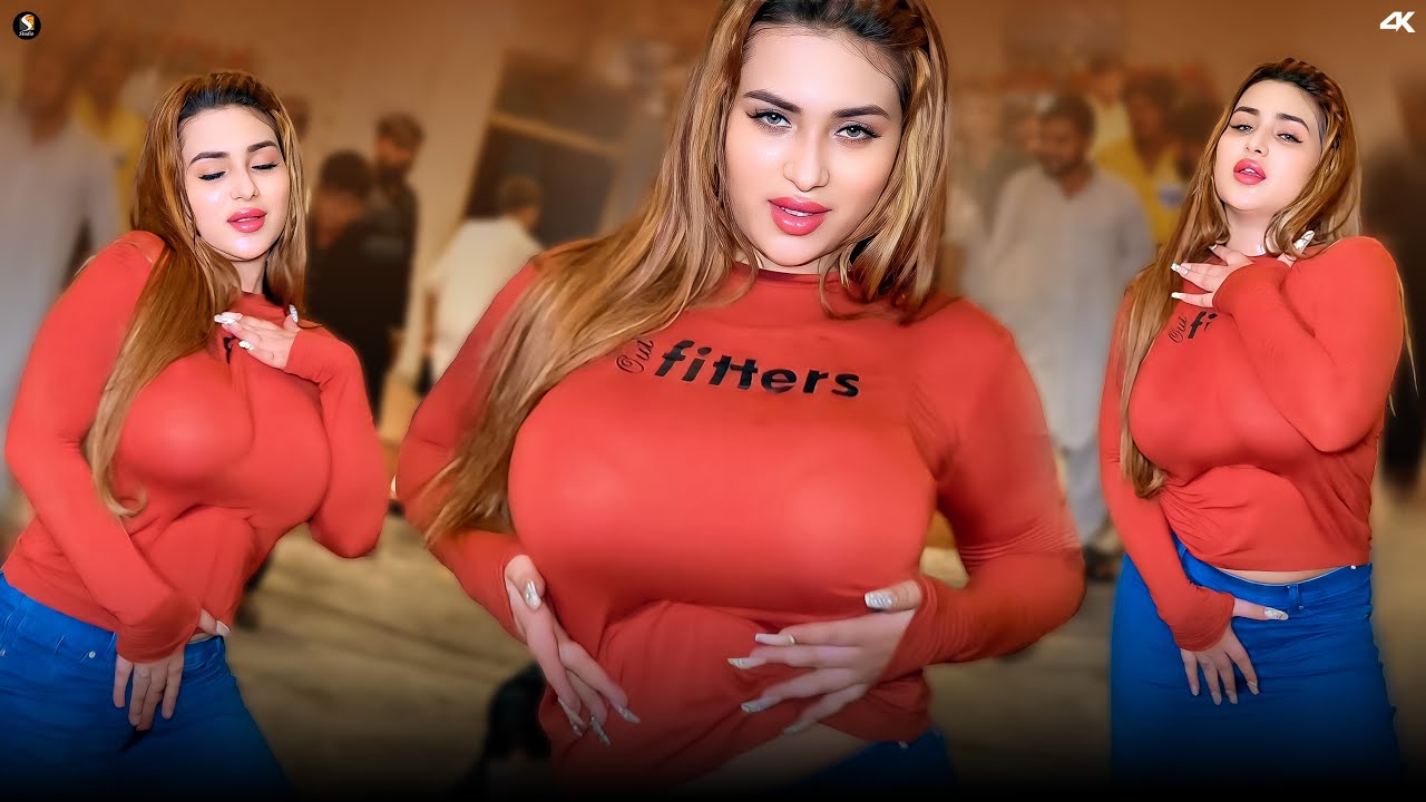 Tere Naina Ne , Rimal Shah Mujra Dance Performance , SGStudio 2025
