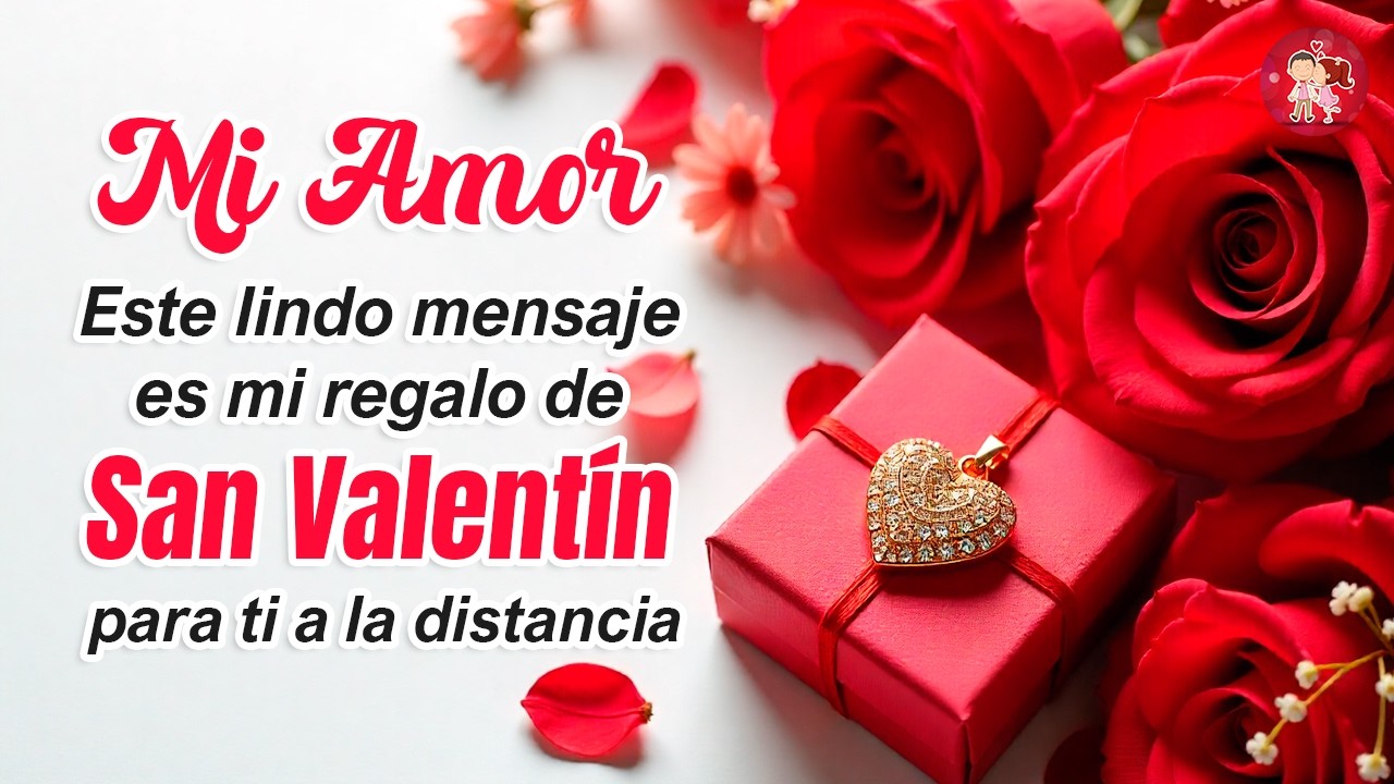 💌 &iexcl;FELIZ D&Iacute;A DE SAN VALENT&Iacute;N! 💌🌸 FELIZ 14 DE FEBRERO 2026  💌🌸 FELIZ DIA DEL AMOR Y DE LA AMISTAD