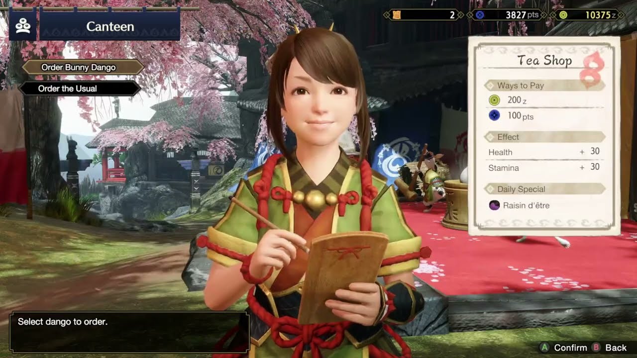 Monster Hunter Rise Part 3