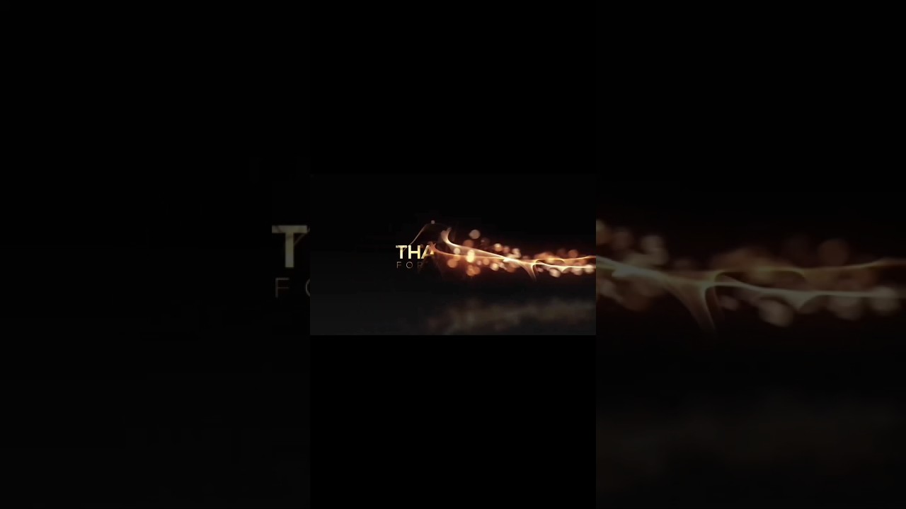 Wave Warp Effect Editing In alight motion 
