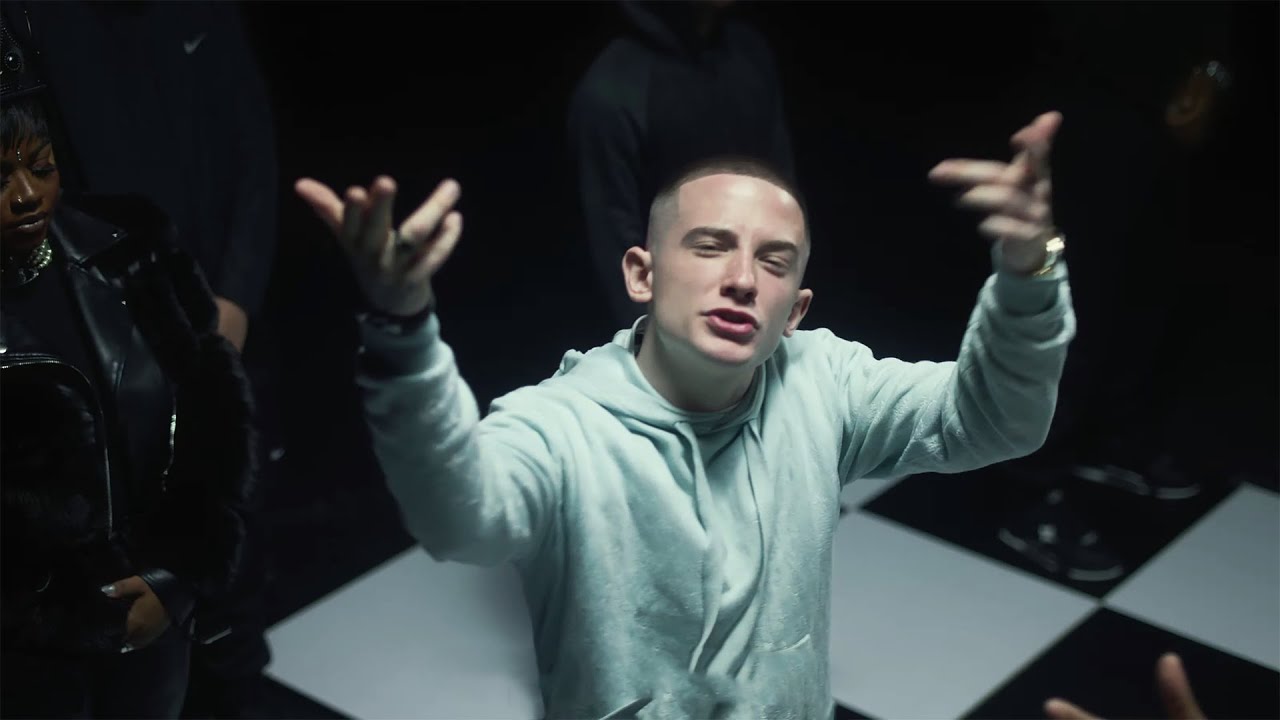 ArrDee x Headie One x Poundz - Another Disaster [Music Video]