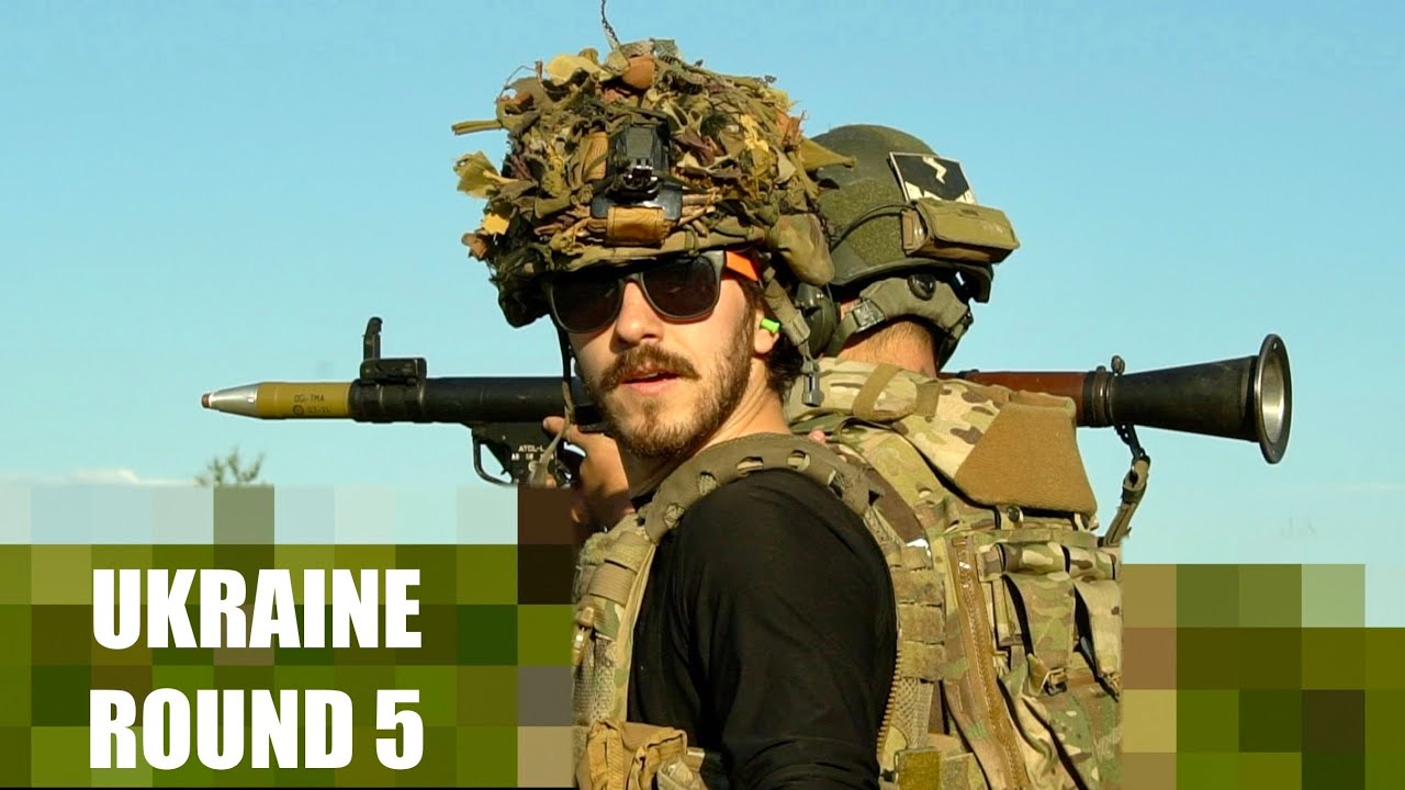 Back to Ukraine | Trip #5