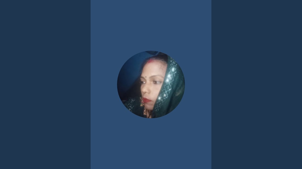 shalu official  is live