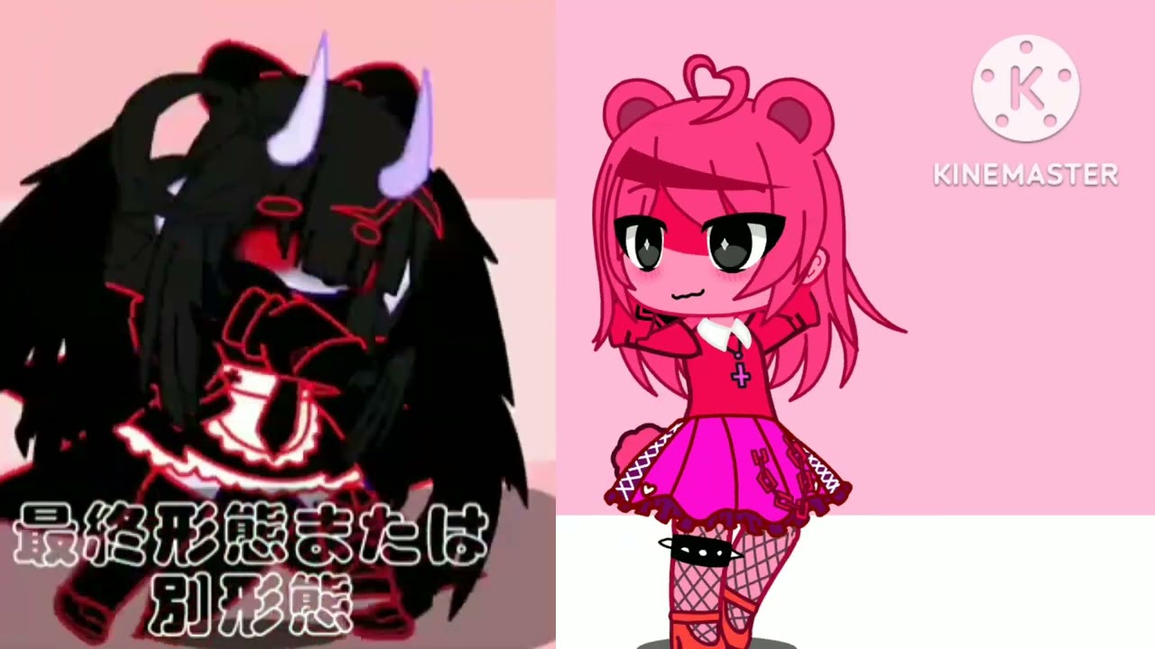 ＃くりねとfnfコーデ対決