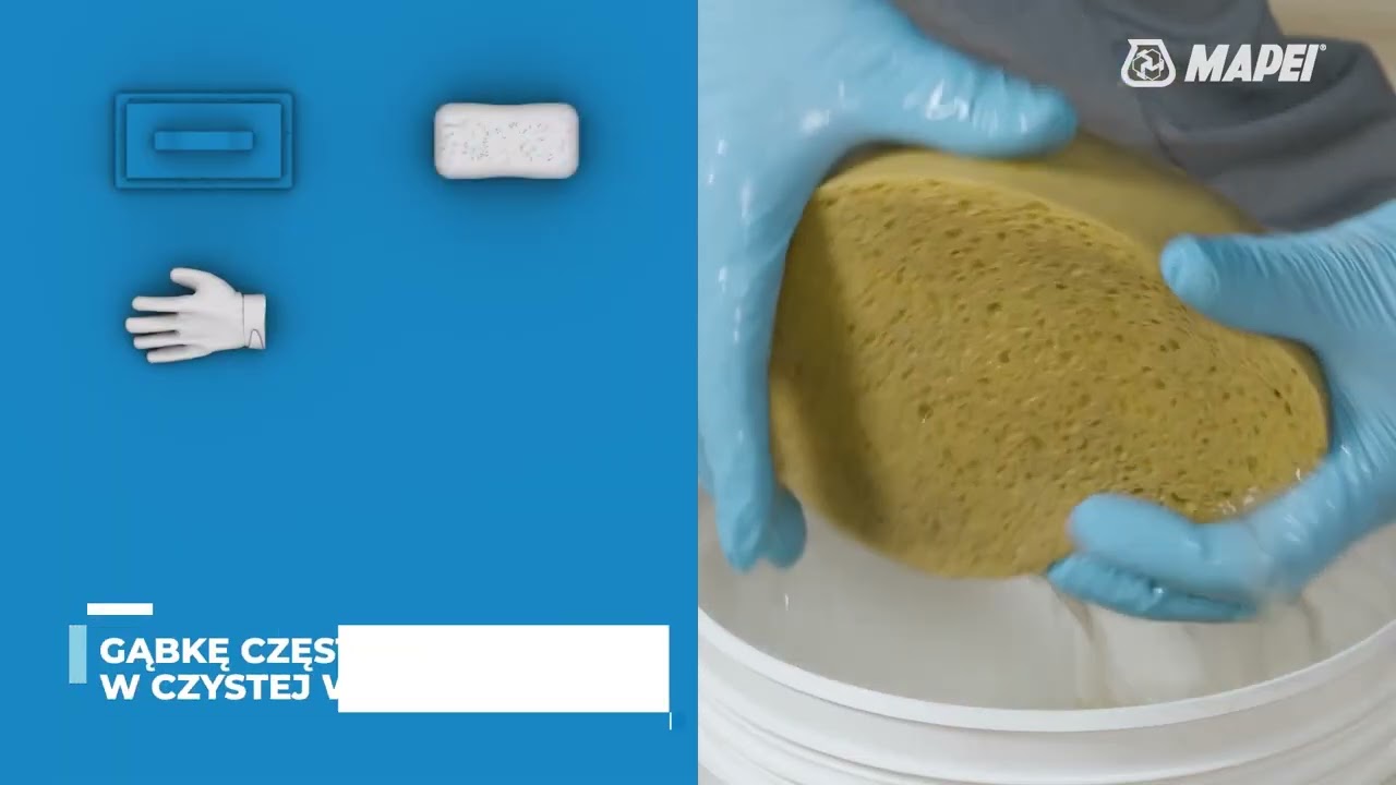 ULTRACOLOR PLUS fuga cementowa CO2 NEUTRAL