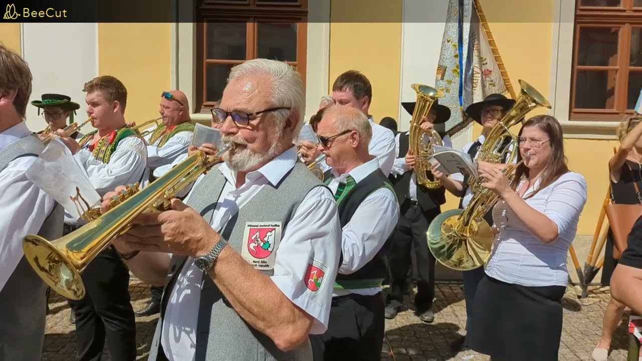 VELEHRAD 5.7.2024