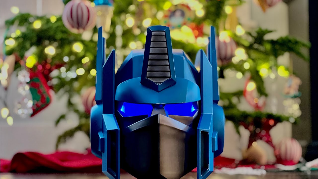 Briximus Prime's Christmas Haul 2022!
