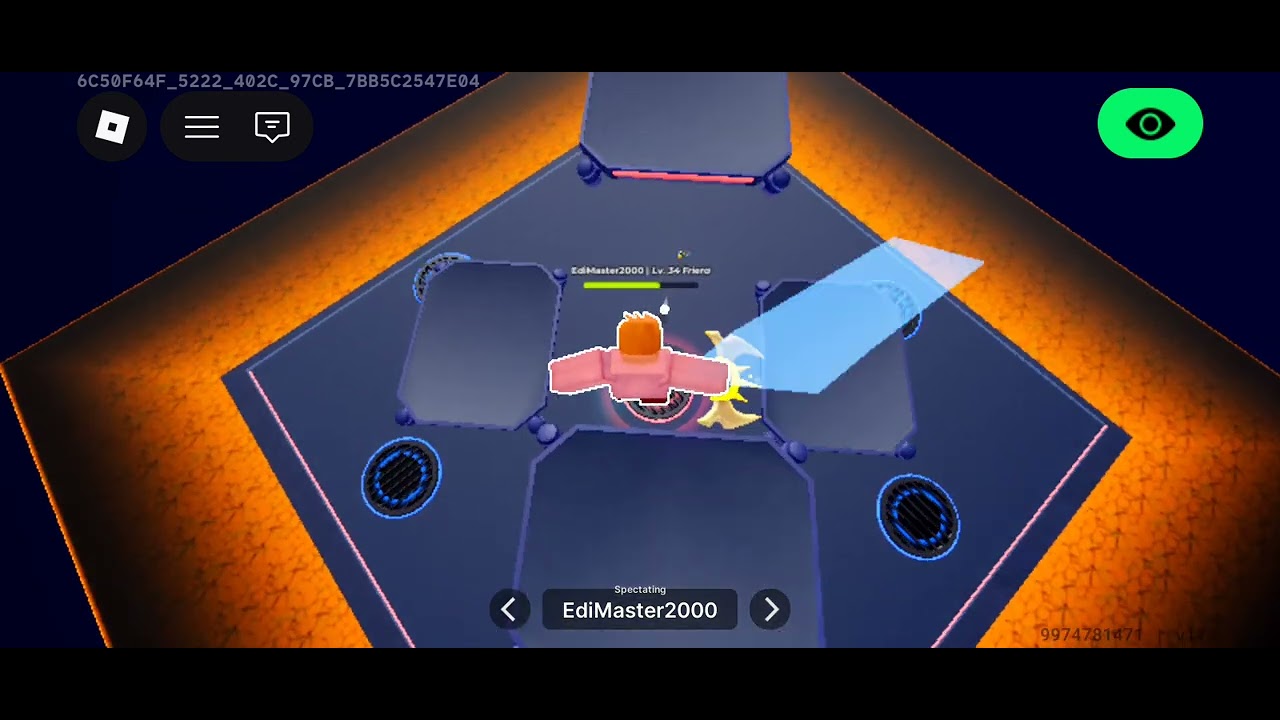 I'm play deathball