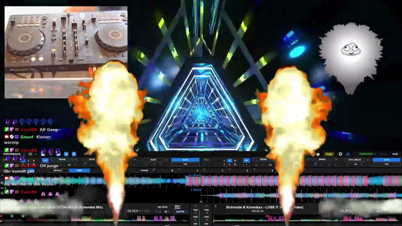 DJ Set 18