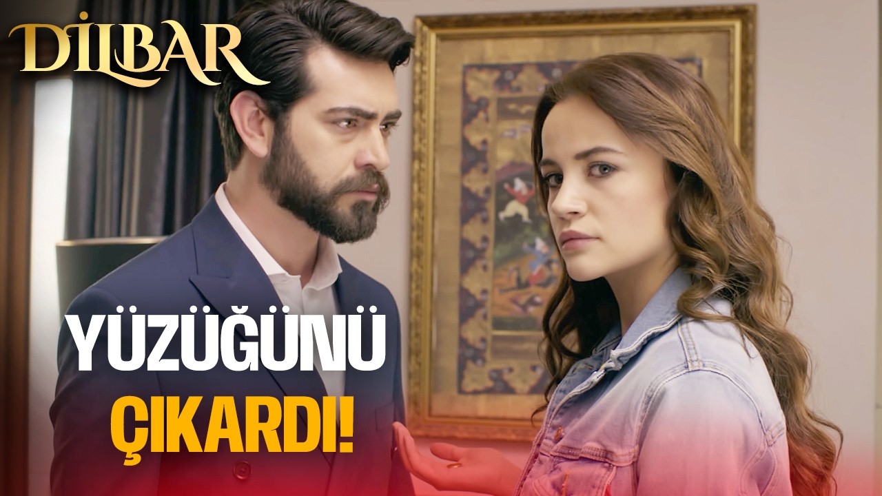Boşanıyoruz! | DilBar