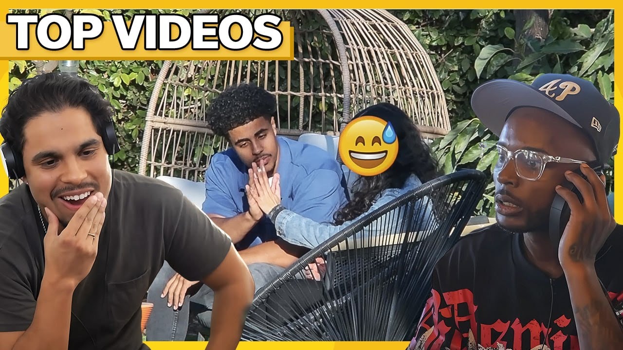 THE HARDEST LOYALTY TESTS WE’VE EVER DONE! | UDY