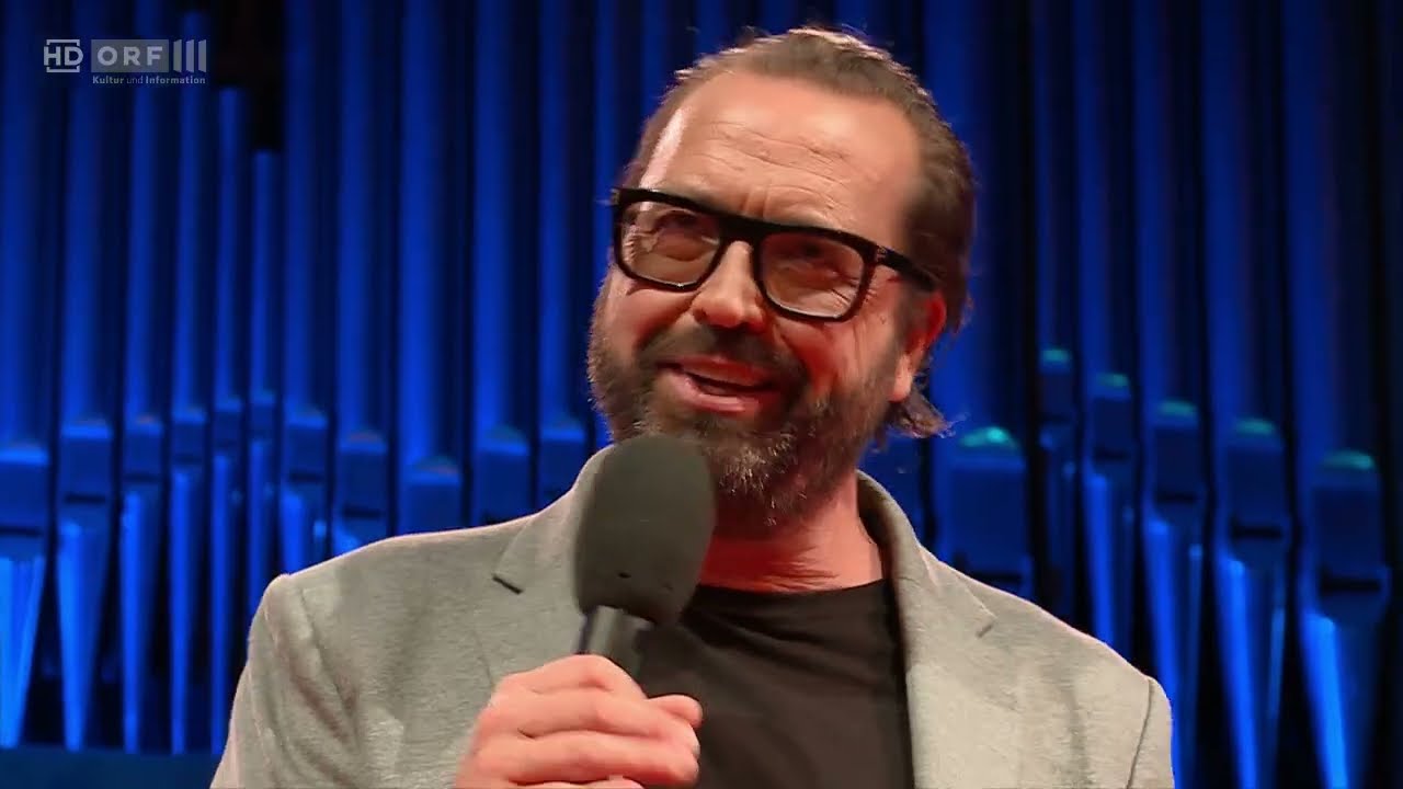 ORF Die Tafelrunde 29.09.2024