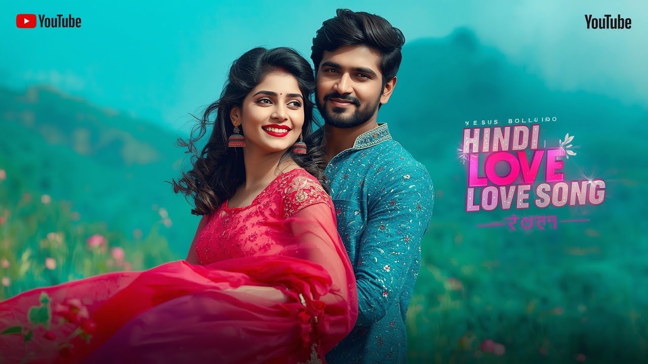 Best Hindi Love Song Bollywood Zindagi Ki Raahon Main 2026