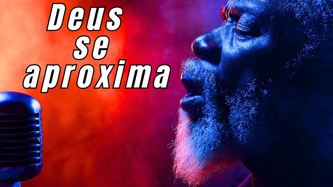 Quando a Paz Parece Longe, Deus Se Aproxima | Blues Gospel