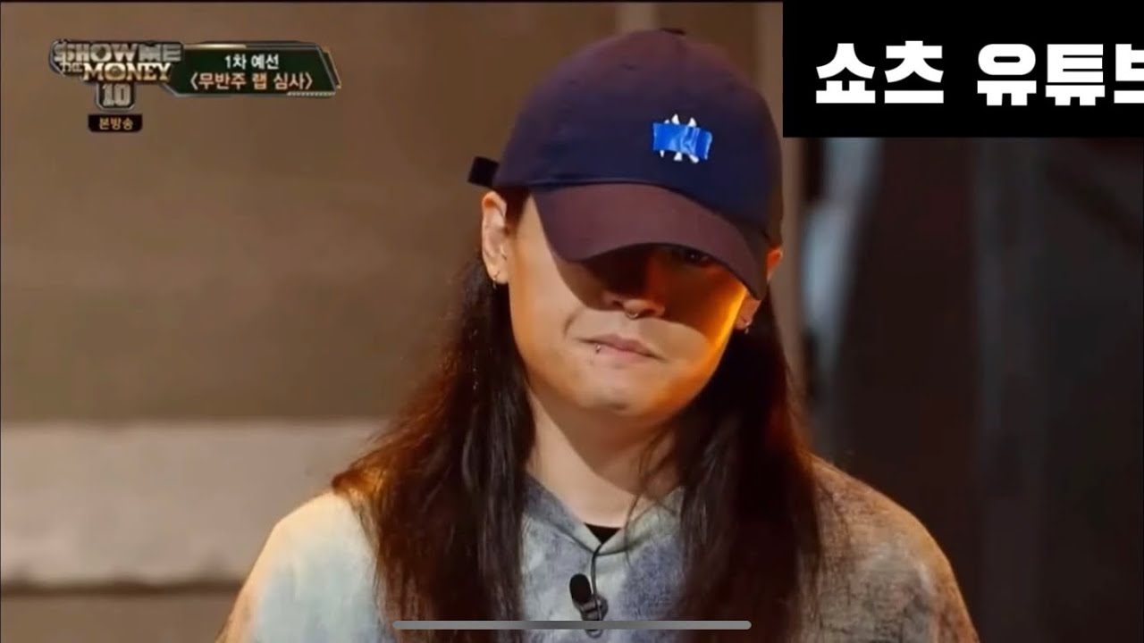 정의영이 프로듀서가 된다면?