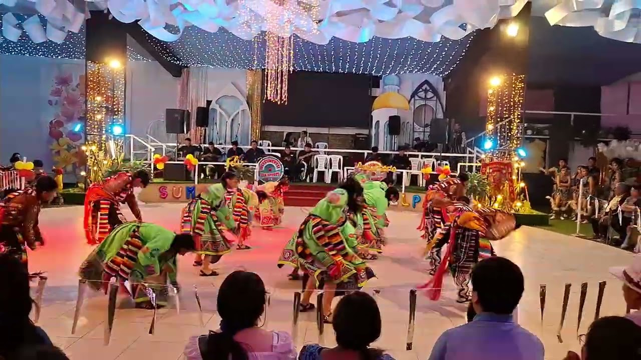 Tinkus Illapus Perú | Aniversario Sumaq Allpa 2026