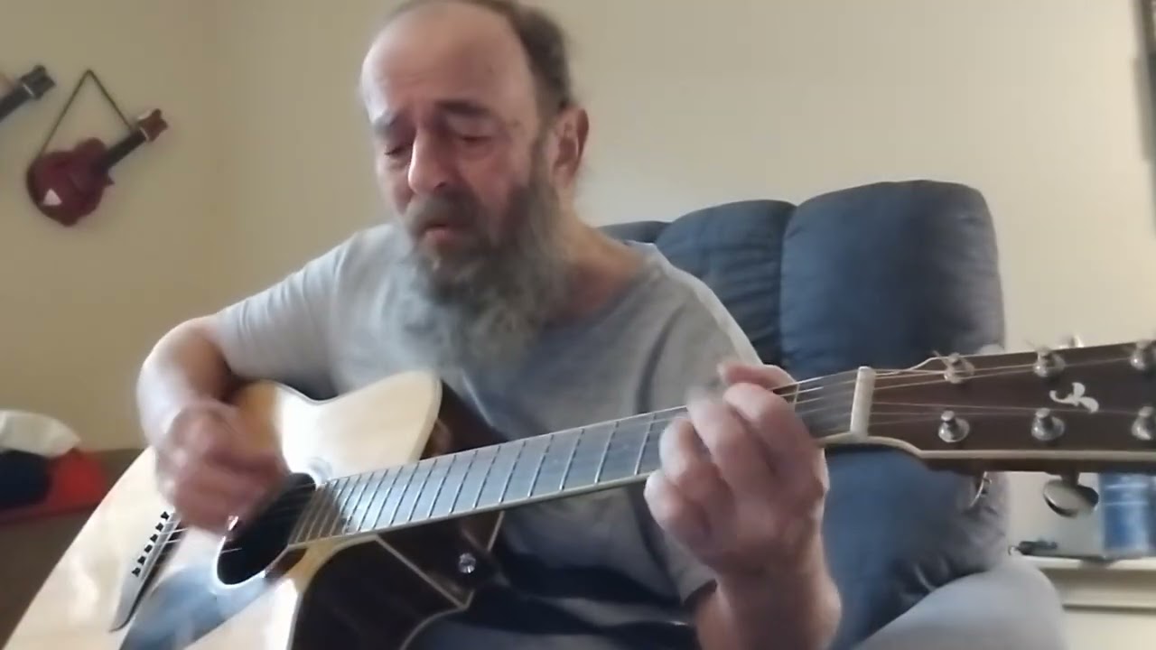 ONE MORE TIME, 🕛 original Southern ROCK 